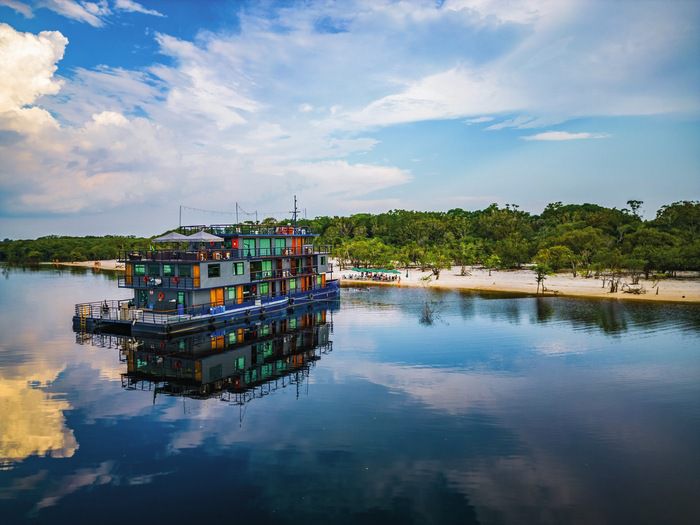 Shore excursions and activities on La Jaganda